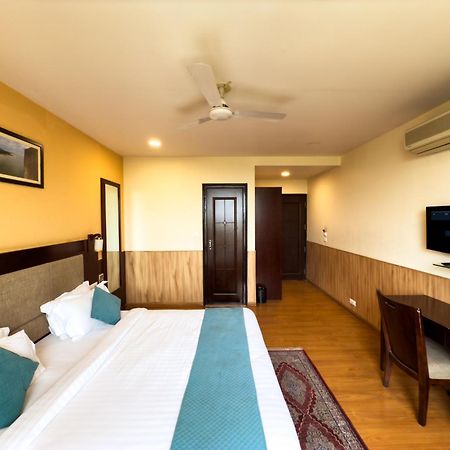 Hotel Royal Palm - A Budget Hotel In Udaipur Bagian luar foto