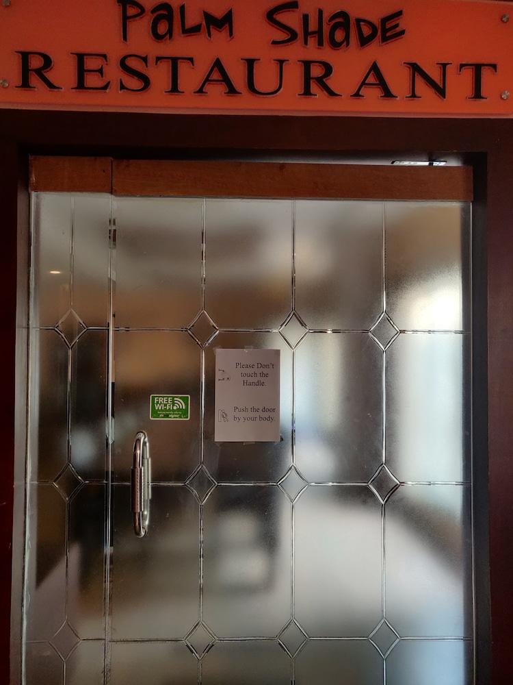 Hotel Royal Palm - A Budget Hotel In Udaipur Bagian luar foto
