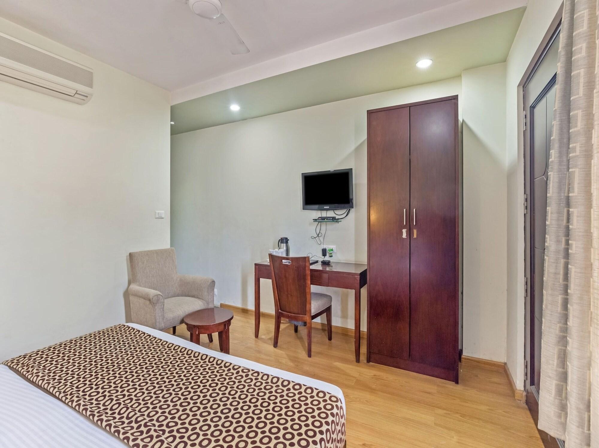 Hotel Royal Palm - A Budget Hotel In Udaipur Bagian luar foto